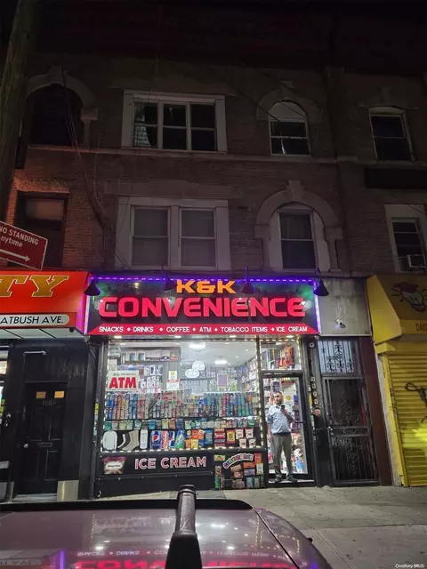 1671 Flatbush Ave, Brooklyn, NY 11210 photo 1