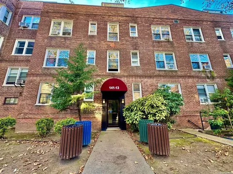 141-13 78th Rd #3N, Flushing, NY 11367