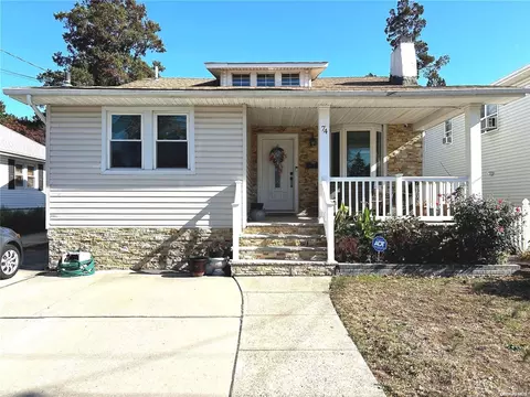 74 Cameron Ave, Hempstead, NY 11550