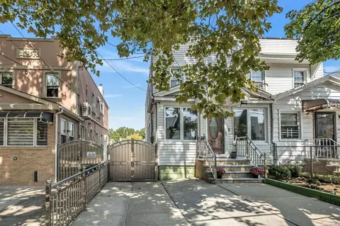 150-25 Coolidge Ave, New York, NY 11432