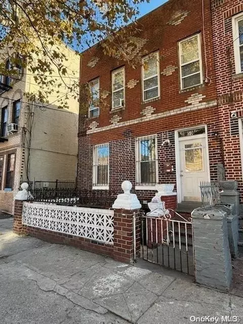 50 Lott Ave, Brooklyn, NY 11212