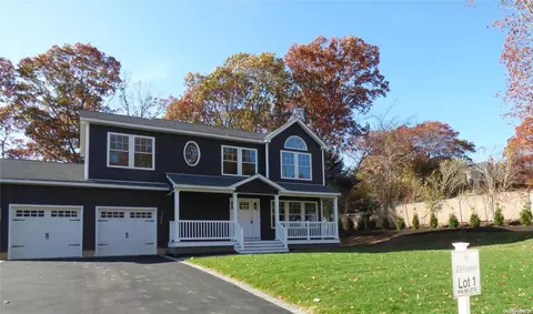 lot1 Lakeland Woods Ct, Islip, NY 11779