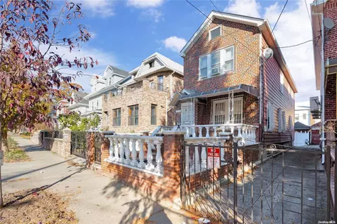 1745 Brooklyn Ave, Brooklyn, NY 11210