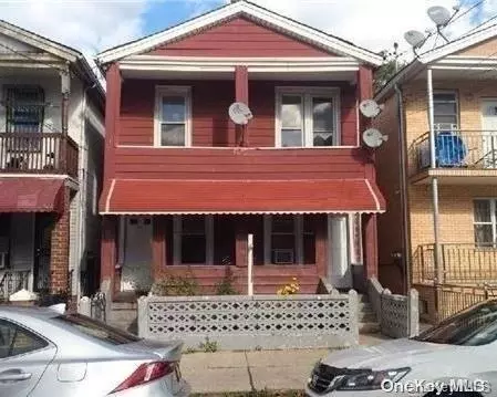 50-15 101st St, New York, NY 11368