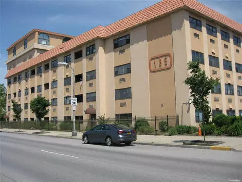 185 W Park #414N, Long Beach, NY 11561