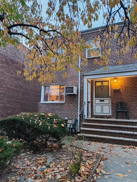 Undisclosed, New York, NY 11367