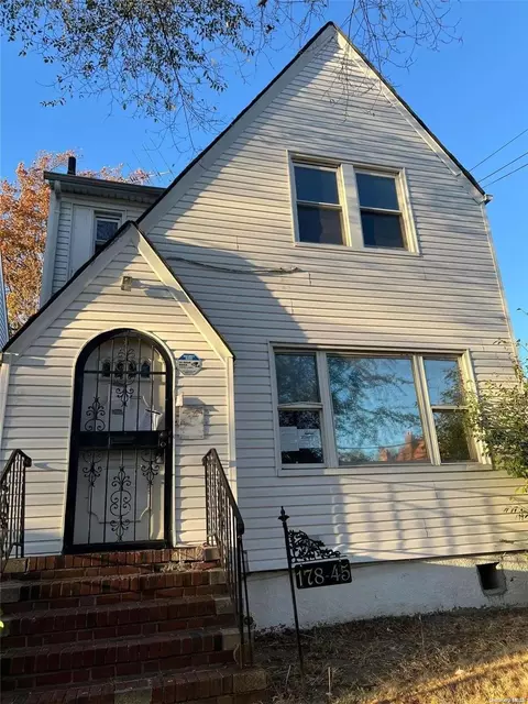 178-45 120th Ave, New York, NY 11434