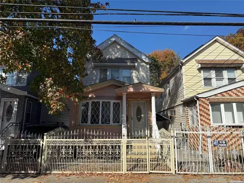 211-35 99th Ave, New York, NY 11429