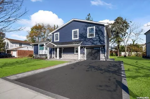 34 Orange Dr, Jericho, NY 11753