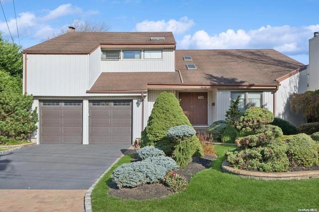 1472 Stevenson Rd, Hewlett, NY 11557