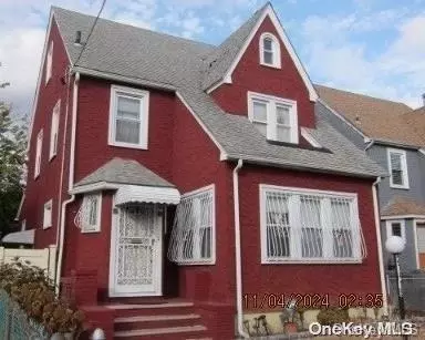 214-19 Hollis Ave, New York, NY 11429