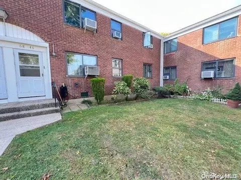 68-46 Springfield Blvd #1, New York, NY 11364