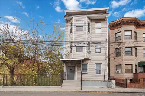 459 E 185th St, New York, NY 10458