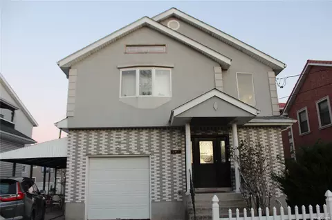 247 Randall Ave, Elmont, NY 11003