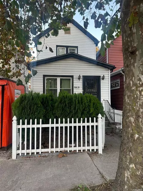 114-21 147th St, Jamaica, NY 11436