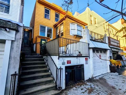 58-57 57th Rd, New York, NY 11378