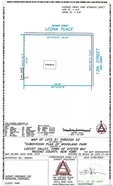 51 13th St, Oyster Bay, NY 11560