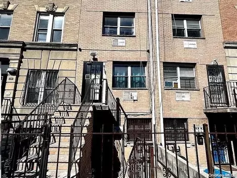 Undisclosed, Brooklyn, NY 11213