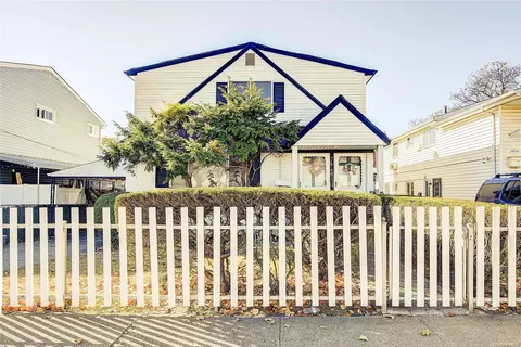 116-40 Van Wyck Expy, New York, NY 11420
