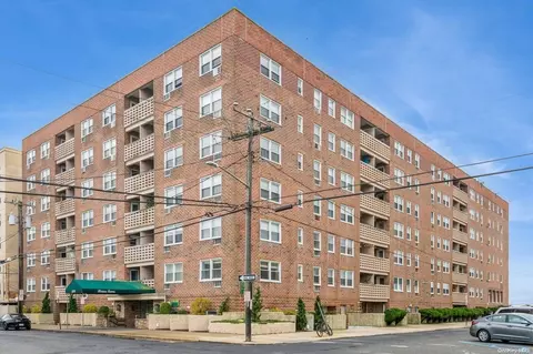600 Shore Rd #5J, Long Beach, NY 11561