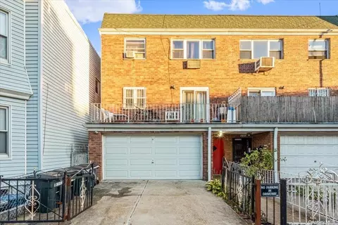 31-79 43rd St, New York, NY 11103