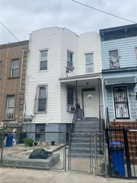45 Shepherd, Brooklyn, NY 11208