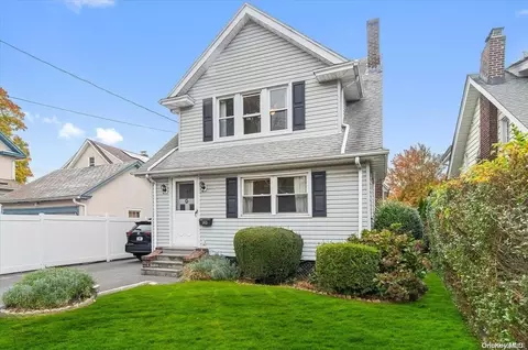 163 Eastchester Rd, New Rochelle, NY 10801