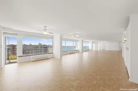 166-25 Powells Cove Blvd #8D, New York, NY 11357