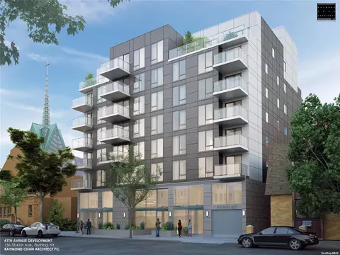 136-80 41 Ave #5G, New York, NY 11355