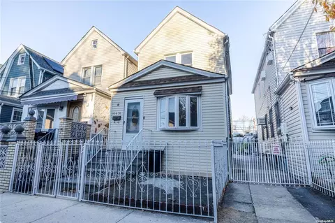104-31 125th St, New York, NY 11419