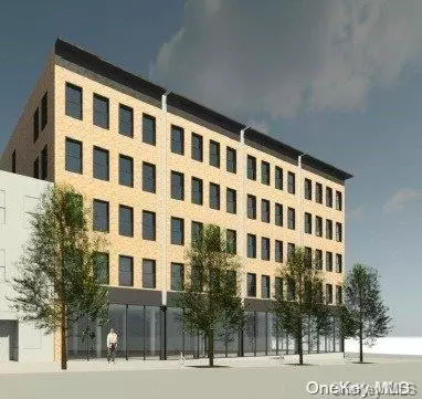 150-156 Broadway, Newburgh City, NY 12550