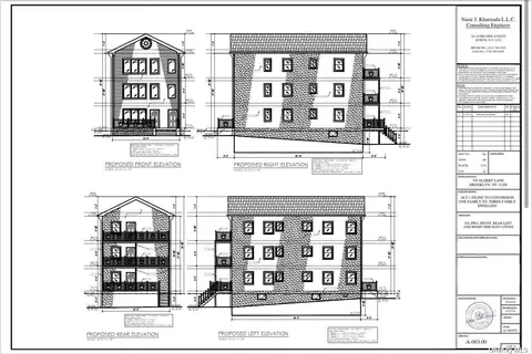 705 Eldert Lane Ln, Brooklyn, NY 11208