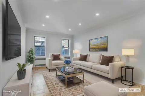 41-30 46th St #5M, Sunnyside, NY 11104