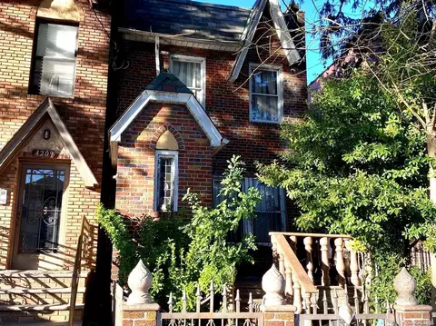 4211 Snyder Ave, Brooklyn, NY 11203