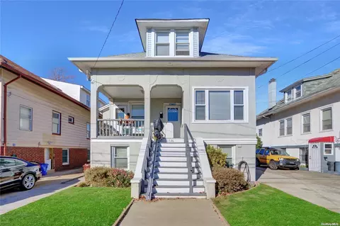 69-26 Thursby Ave, New York, NY 11692