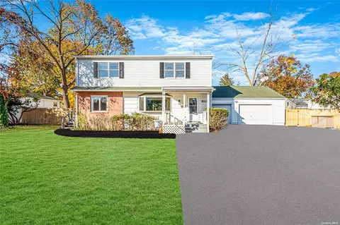 606 Pulaski Rd, East Northport, NY 11731