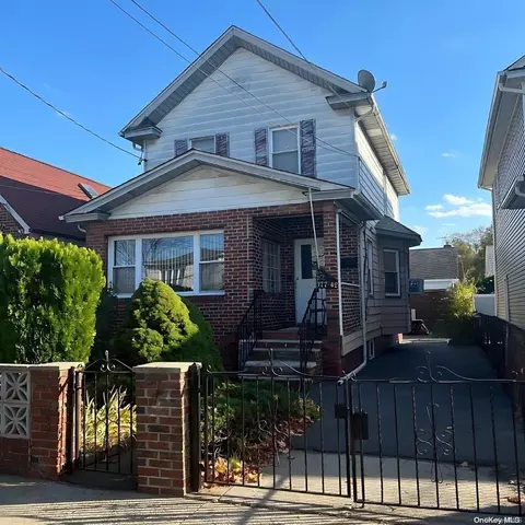 177-42 136 Ave, New York, NY 11413