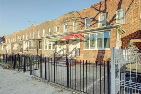34-49 64th St, New York, NY 11377