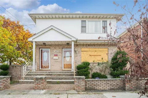 1458 Blake Ave, Brooklyn, NY 11208
