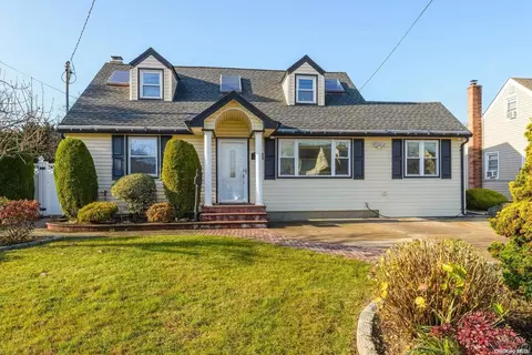 1899 Prospect Ave, East Meadow, NY 11554