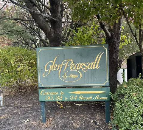 32 Pearsall Ave #1G, Glen Cove, NY 11542