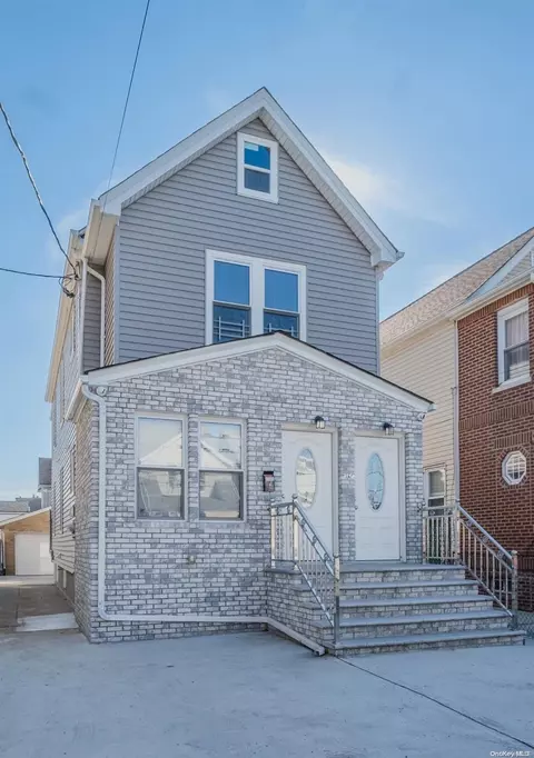 116-08 103rd Ave, New York, NY 11419
