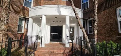 72 15 37th Ave #2I, Jackson Heights, NY 11372