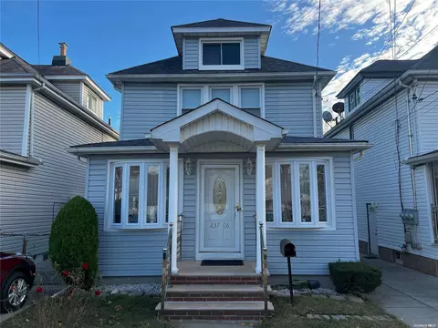 237-08 Edmore Ave, New York, NY 11426