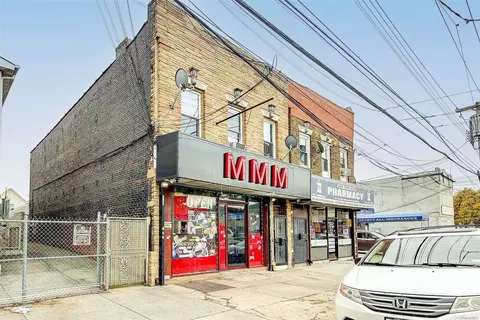 107-43 Guy R Brewer Blvd, Jamaica, NY 11433