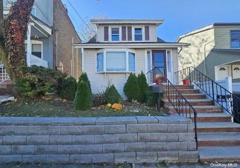 414 Castleton Ave, Staten Island, NY 10301