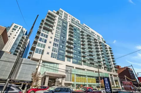 133-27 39th Ave #9S, Flushing, NY 11354