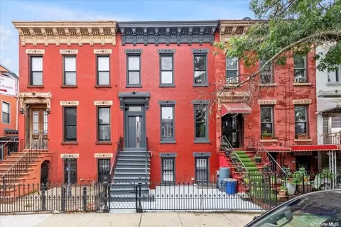 448 Halsey St, Brooklyn, NY 11233