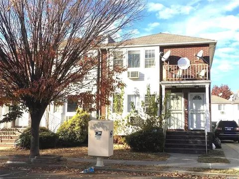 93-11 90th Ave, New York, NY 11421