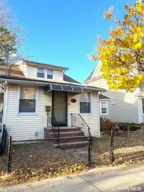 155-11 115th Dr, New York, NY 11434